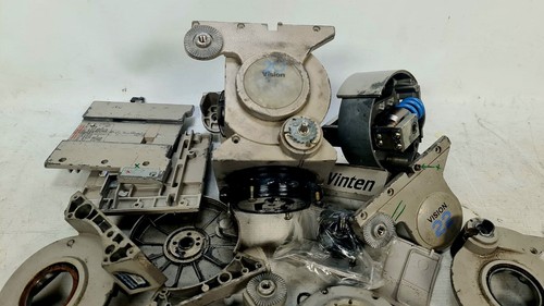 Vinten vision and - 20,