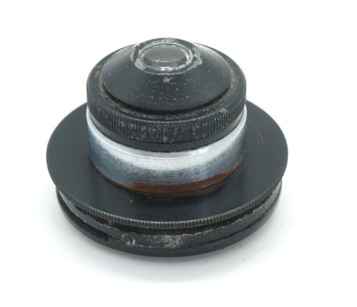 Lomo biolam abbe condenser - abbe,