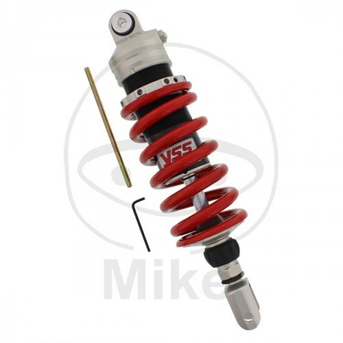 Mono rear shock - mono, yss