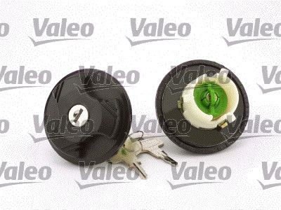 Valeo 247561 fuel tank cap - valeo,
