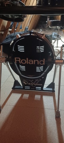 Roland td12kx electronic - td12kx, drum