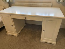 Ikea  Large White Wooden