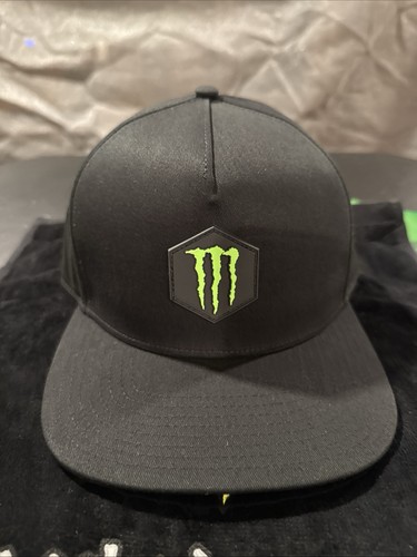 Monster energy black - energy,
