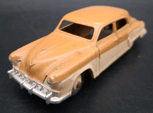 Dinky toys studebaker made - made, in