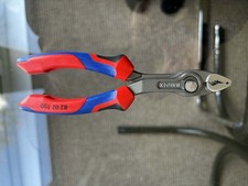 Knipex 82 02 150 TwinGrip