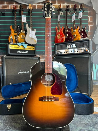 Gibson standard vintage - gibson,
