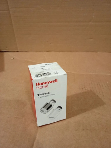 Honeywell home thera - home,