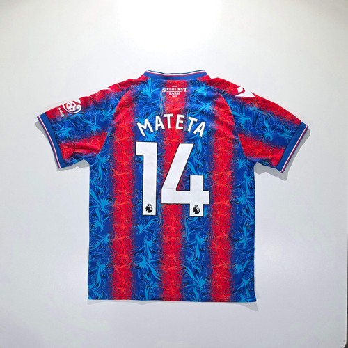 Crystal palace 2024 home - crystal,
