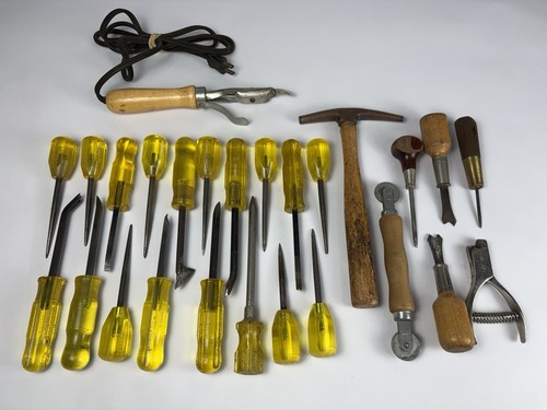 Huge lot osborne - lot, cs