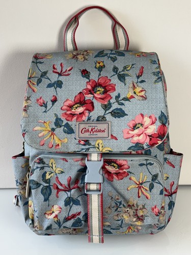 Cath kidston blue floral - blue,
