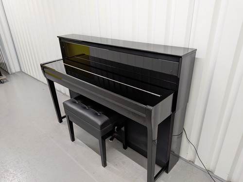 Yamaha clavinova clp - yamaha, clp-685