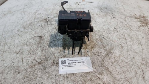 Ford fiesta abs pump control - ford,