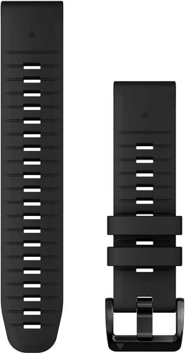 Garmin quickfit silicone - quickfit,