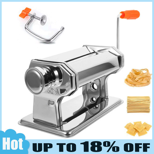 Stainless steel pasta - stainless,