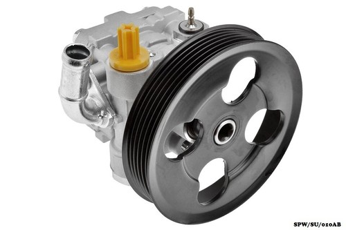 Power steering pump for - pump, suzuki