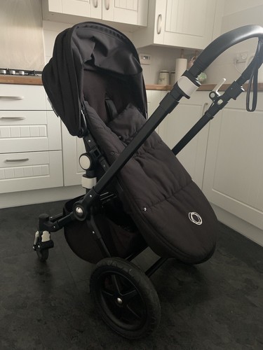 Bugaboo cameleon travel - cameleon, 3