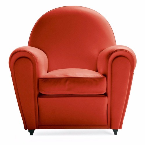 Reissue armchair 100 made in - reissue, 100%