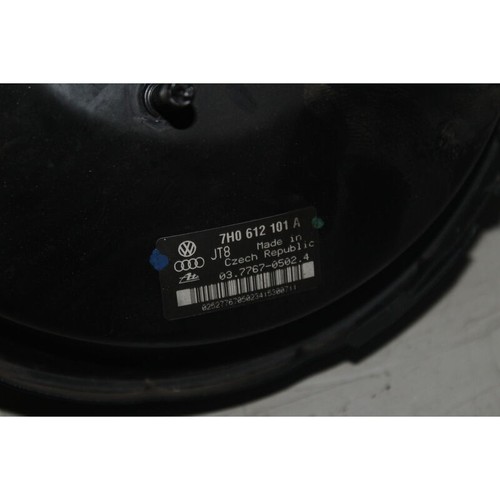 Brake servo volkswagen - servo,