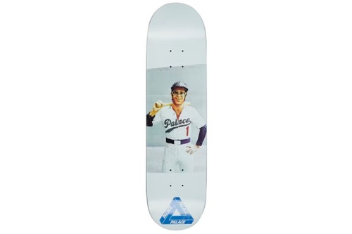 Palace elton john skate - palace,