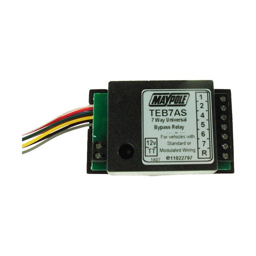 Mp3877 relay 15a way - mp3877,