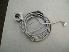 CARAVAN SPACE HEATER TRUMA TRUMATIC S3002 GAS FIRE CONTROL SWITCH