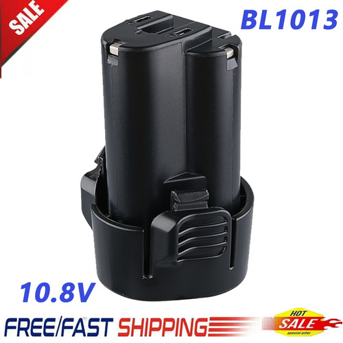 New ion battery for - new,