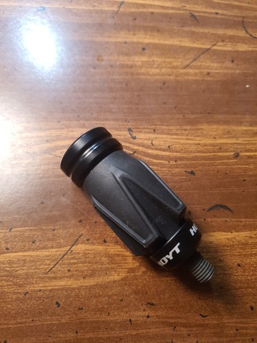 Hoyt short stop - hoyt, stabilizer