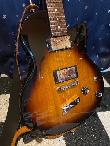 Dearmond guild m65 - dearmond, by