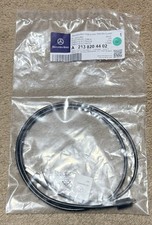 Genuine Mercedes-Benz Media Interface Performance Cable,Lightning- A2138204502.