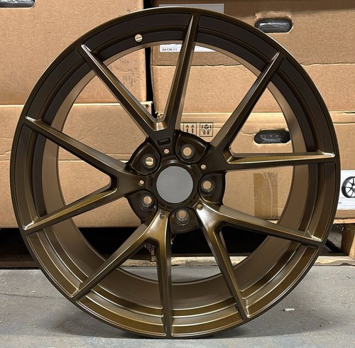 Bmw 4 series g22 g23 - 4, 20"