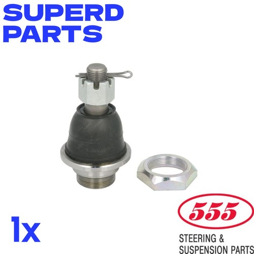 Axle ball joint - fits:, nissan