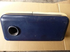 British Seagull Forty Plus 'Featherweight' Fuel Tank.