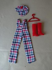 Daisy Doll Mary Quant outfit