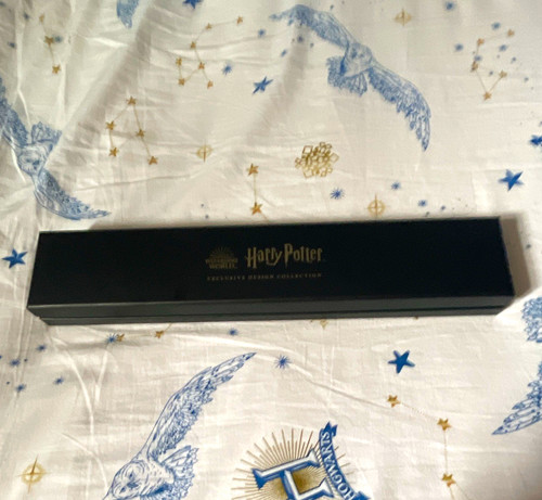 Harry potter wizarding world - potter,