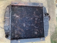 Ford Escort MK1 Early FORD