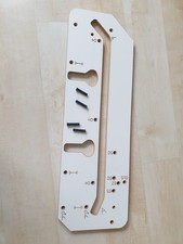 Kitchen Worktop Router Jig