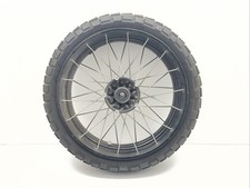 ♻️ Honda XAdv 750 K 2017 -