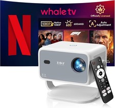 [Compatible with Netflix &