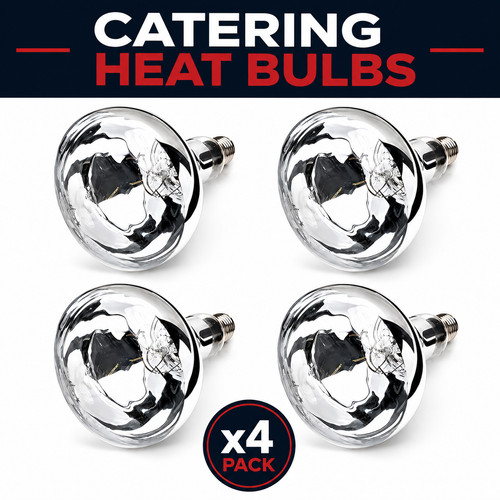 Pack 250w e27 - pack, bulb