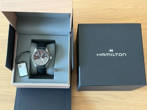 Hamilton h68421333 swat - hamilton,