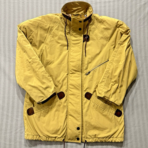 Vintage nuage rainwear - mens, os
