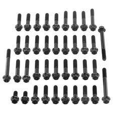 Aluminium Engine Kit Suzuki