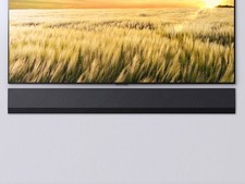 LG SOUND BAR | GX LG OLED