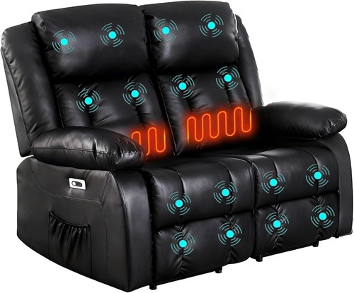 Seat electric riser recliner - 2,