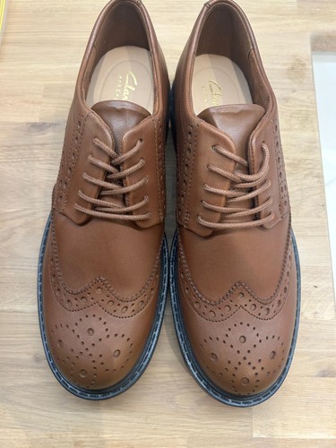 Clarks orinoco limit - orinoco,