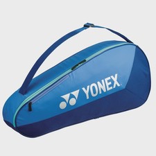 Yonex Team Racket Bag (3PCS) - Blast Blue