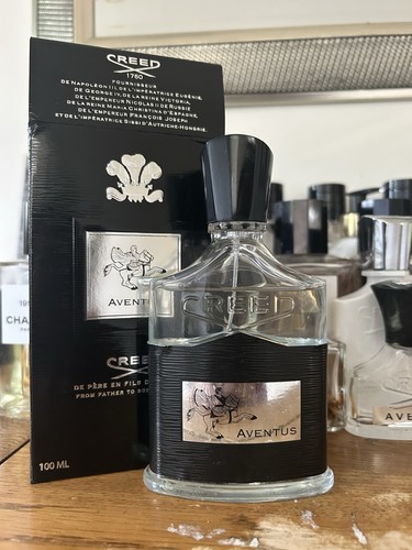 Creed aventus men eau - aventus, de