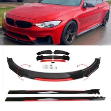 For BMW F20 F21 M135i M140i