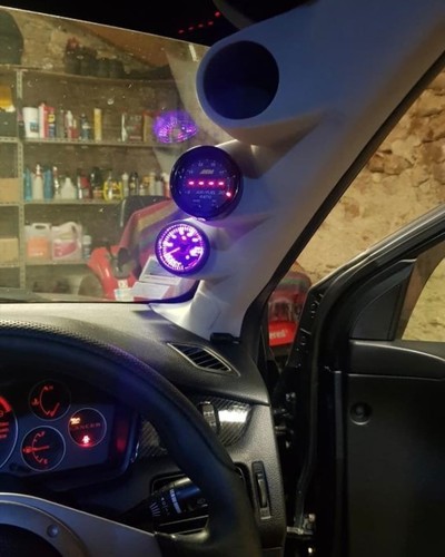 Mitsubishi evo 9 pillar - evo, 7