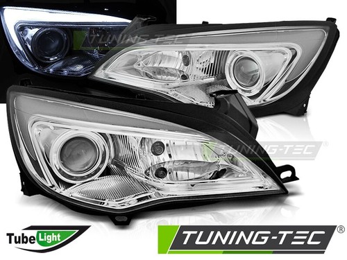 Front headlights led bar - headlights,